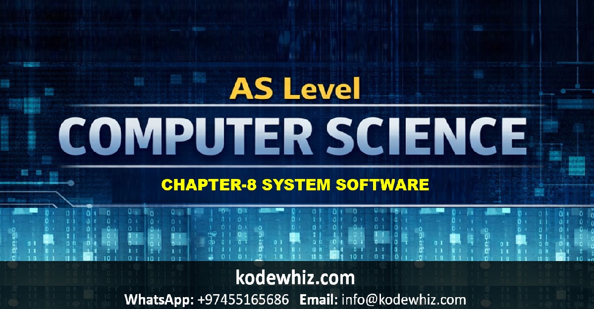 Custom software solutions developed by KodeWhiz